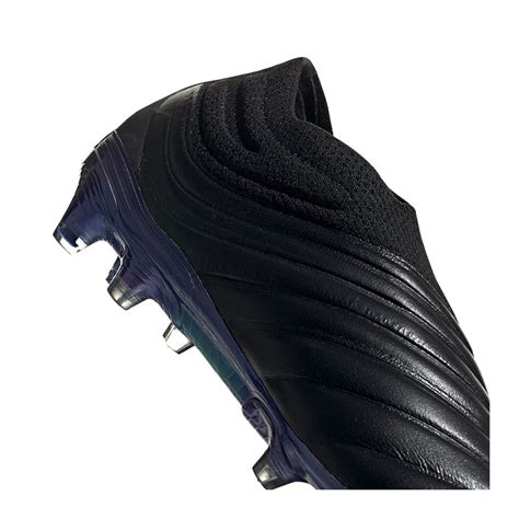 adidas fußballschuh copa 19.1 fg schwarz